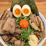 キミスタ(麺屋はなび 豊橋店)