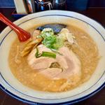 新味中華そば