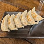 肉汁焼餃子