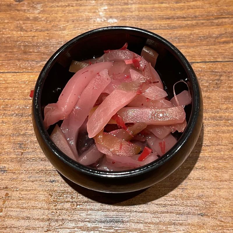 付き出し(新時代 大阪福島駅前店)