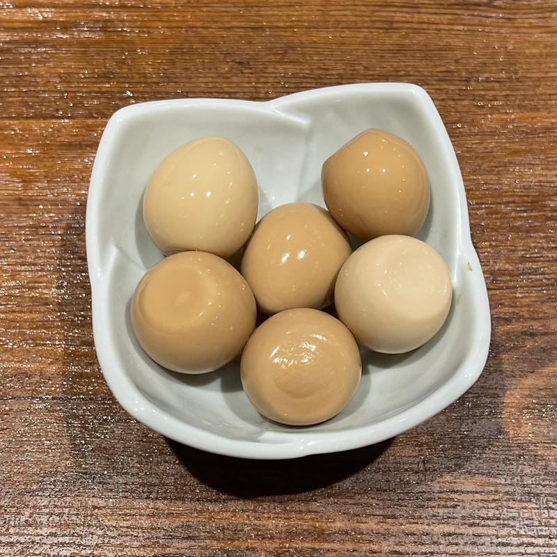 うずら玉子（6個）(新時代 大阪福島駅前店)