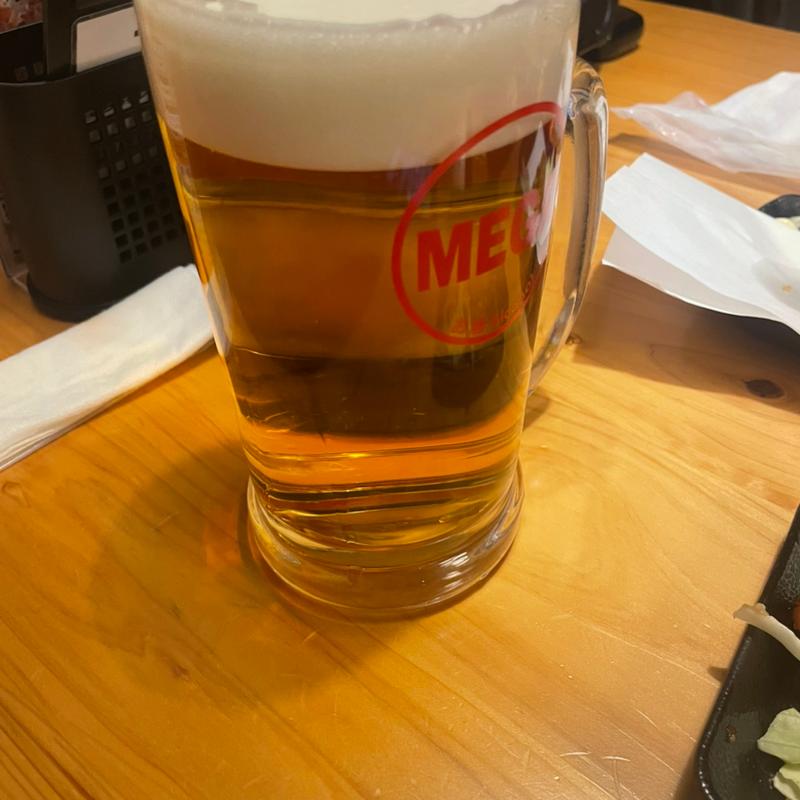 金麦(鳥貴族 秋葉原昭和通り店)