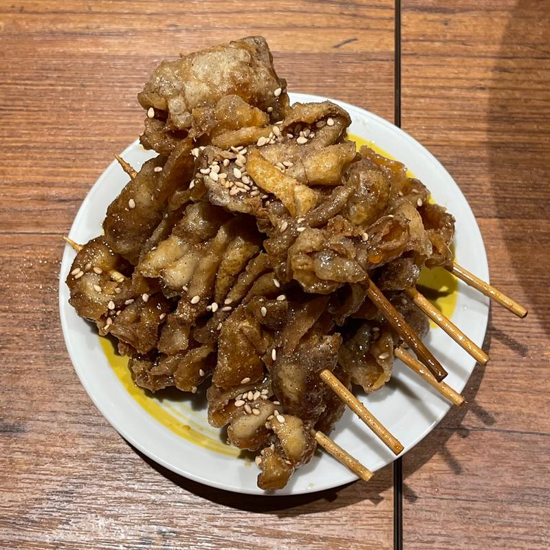 伝串　小ピラミッド(新時代 大阪福島駅前店)