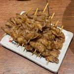 伝串　中ピラミッド(新時代 大阪福島駅前店)