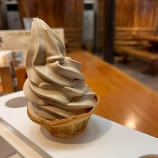 たまりソフト(盛田 味の館 )