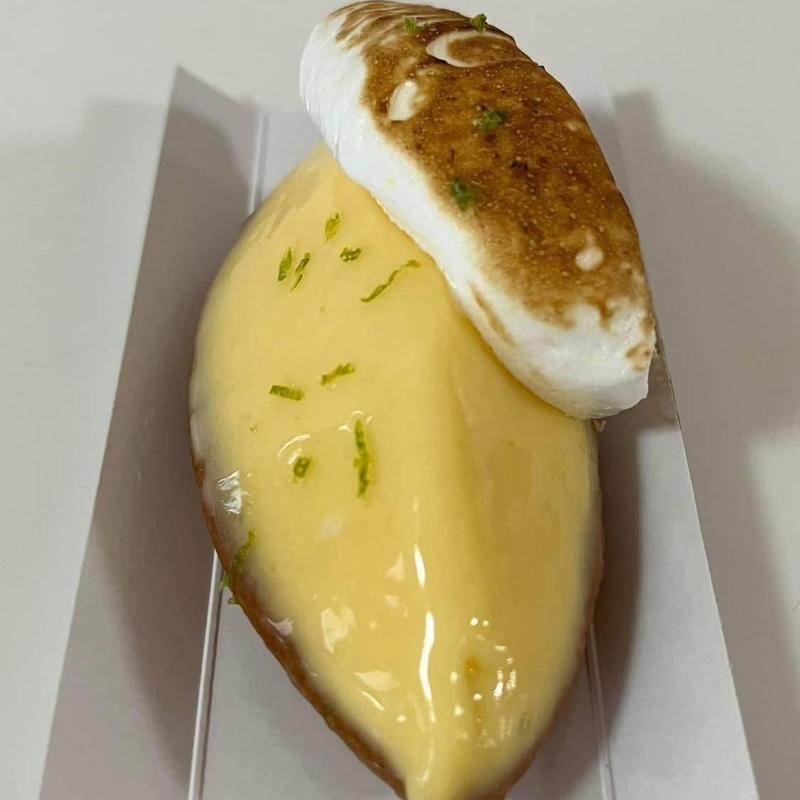 タルトシトロンムラング(Taisuke Endo)