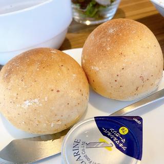 パン（ランチセット）(創作イタリアン Cerchio〜ITARIANO&BAR〜)