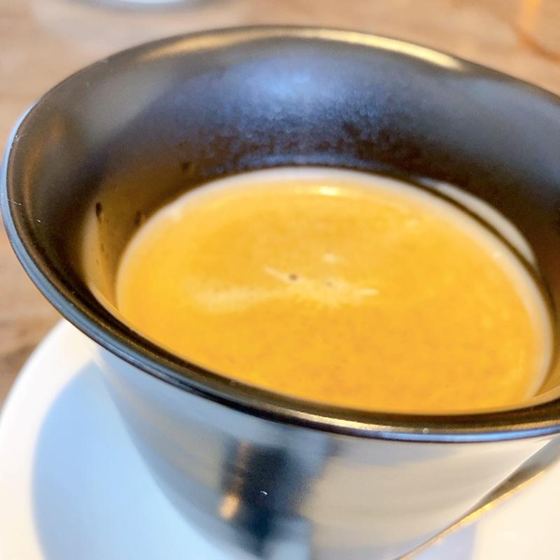  アフターコーヒー(創作イタリアン Cerchio〜ITARIANO&BAR〜)