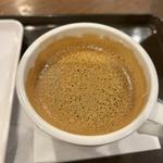 モーニングセット