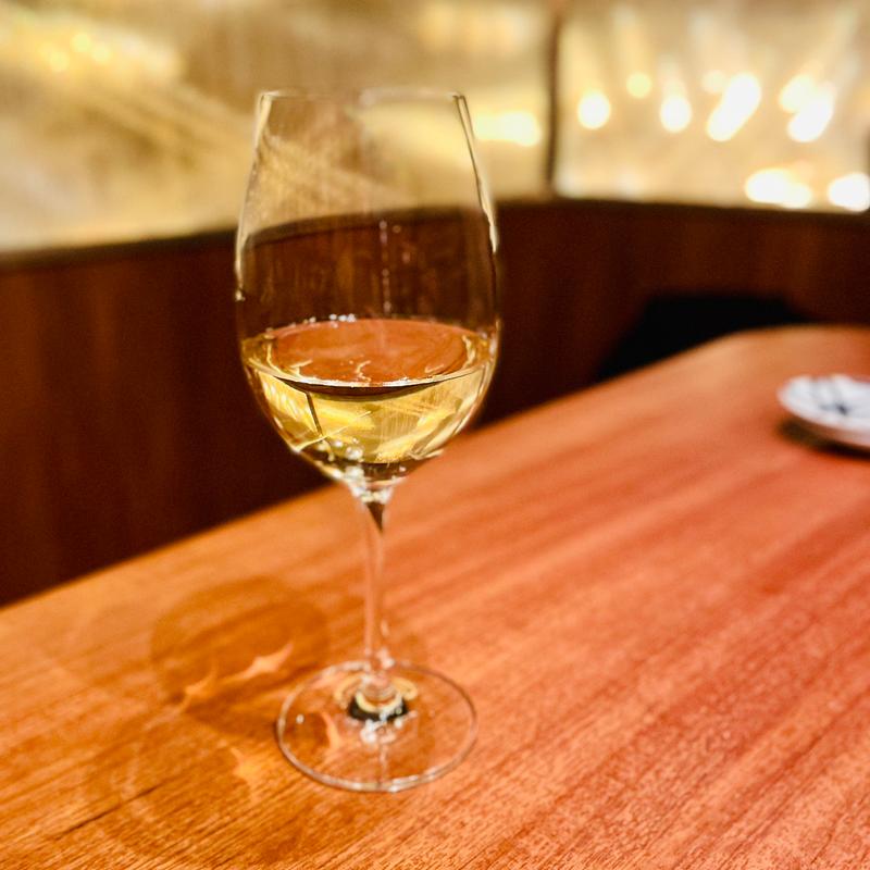 シャルドネ(美食米門品川港南 Ｗｉｎｅ＆Ｇｒｉｌｌ )