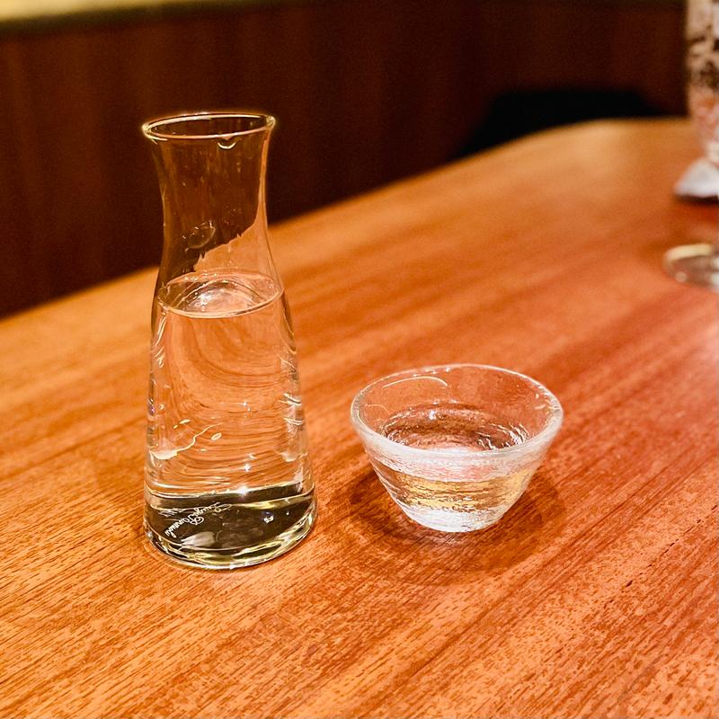 日本酒　作(美食米門品川港南 Ｗｉｎｅ＆Ｇｒｉｌｌ )