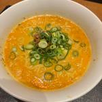 担々麺