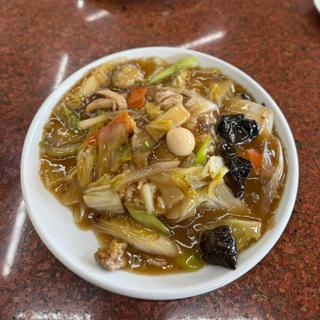 中華飯(餃子の王将 外環藤井寺店)