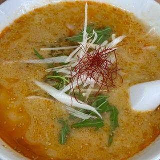 担々ゾースイ(とんとん )