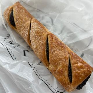 チョコレートスティック(ペンギンベーカリーCocoポールタウン店)