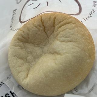 豚パン(ペンギンベーカリーCocoポールタウン店)