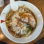 大志ラーメン(G系ラーメン 大志をいだけ)