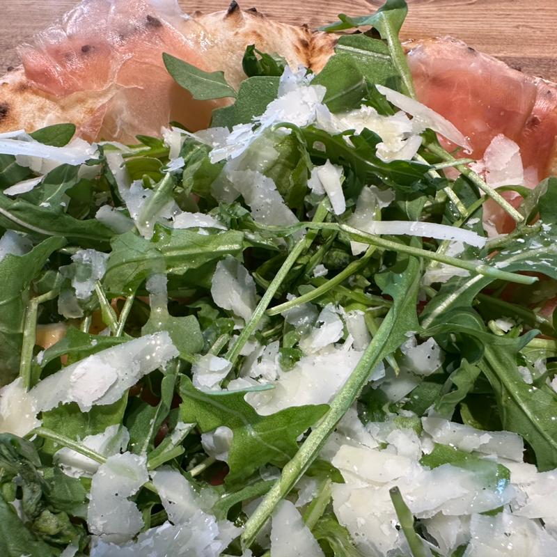 生ハムルッコラ(ガレリア 富田林 )