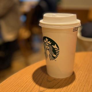 アイスコーヒー(スターバックスコーヒー 恵比寿ユニオンビル店)
