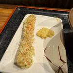 ちくわ天