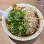 たかばしラーメン(並)(たかばしラーメン 京都南インター店 )