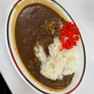 カレーライス