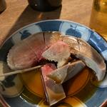 タンナマ　赤いところ