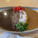 ミックスカレー(カレーの店スパイス)
