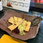 鰻白焼(高瀬 )