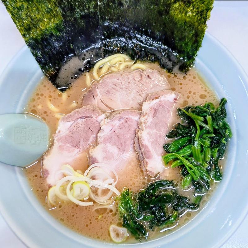 ラーメン チャーシュー(けん)