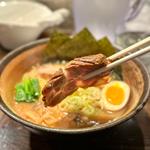 イチサンゴノリタマハンハンゴハンハンブン(天虎)
