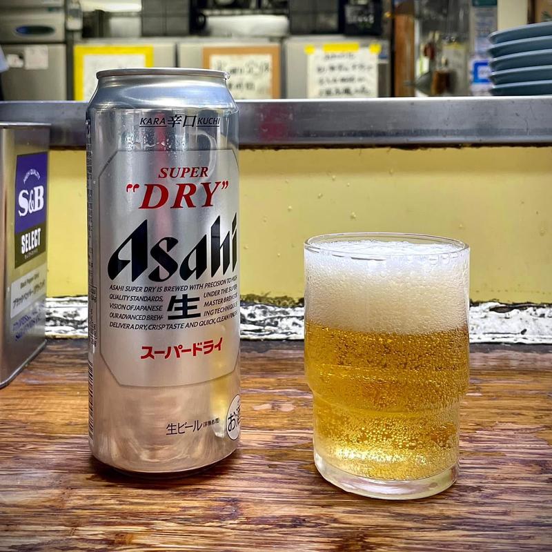 ビール(まこと家 （まことや）)