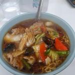 広東麺