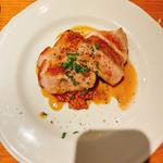 豚ロースのロティ(oliver)