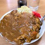カレーライス
