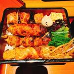 特選焼鳥重