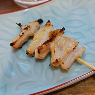 ヤゲン軟骨(串焼きこはる たべもの横丁店)