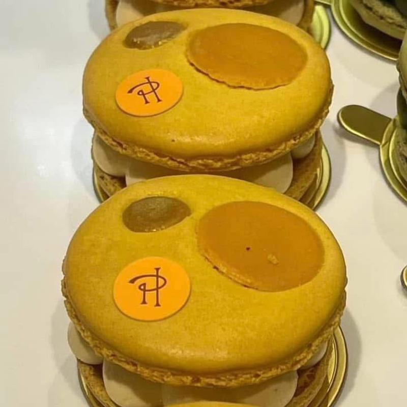 フェリシア(ピエールエルメ)