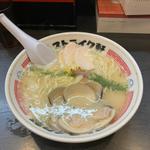 シンカー(ストライク軒 )