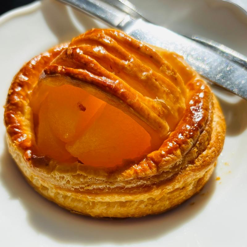 津軽ゆめりんごファームセット(大正浪漫喫茶室 （タイショウロマンキッサシツ）)