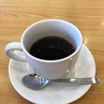 ランチコーヒー