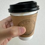 アメリカーノ（ホット）
