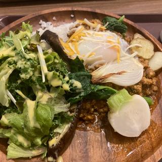 キーマカレー(Simon シモン)