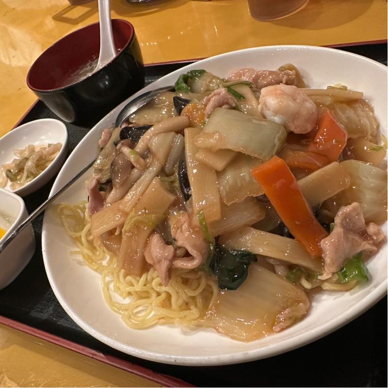 週替定食1(食味鮮 大久保店 )