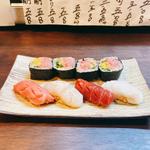 寿司おまかせ（1人前）