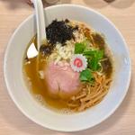 だしそば