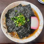 花巻そば