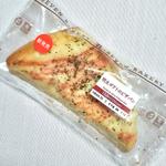 明太ポテトのピザパン