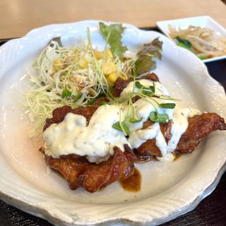 チキン南蛮(絆 旬の肴と和み酒場)