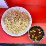つけめん